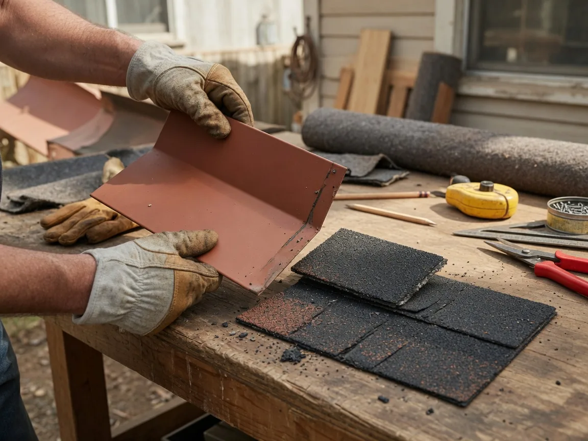 Roof Repair company in Megargel, TX